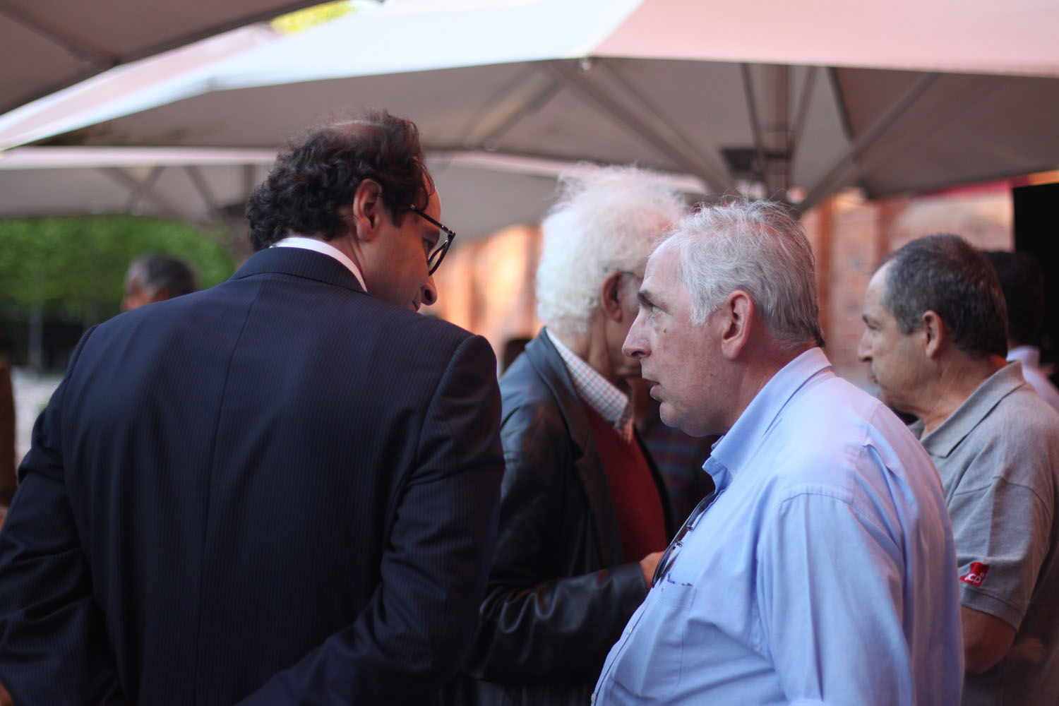 Apresentação do livro “José Carpinteiro Albino” no restaurante Carnalentejana
