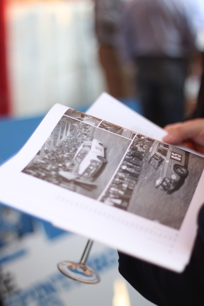 Apresentação do livro “José Carpinteiro Albino” no restaurante Carnalentejana