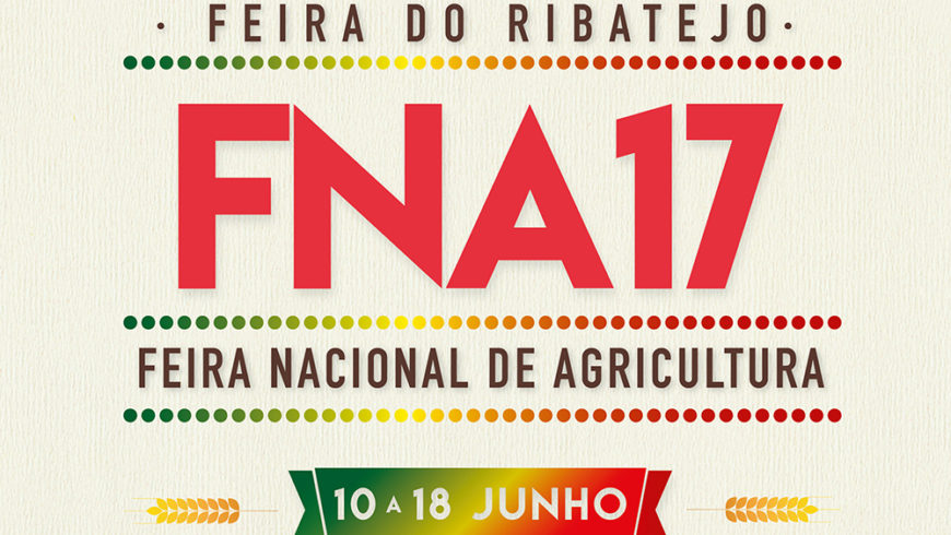 Carnalentejana na Feira Nacional de Agricultura 2017