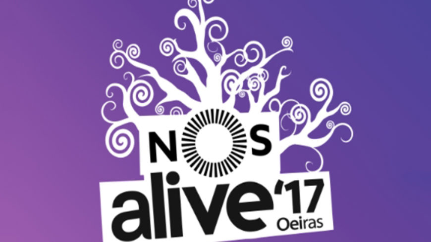 Carnalentejana no Festival NOS Alive 2017