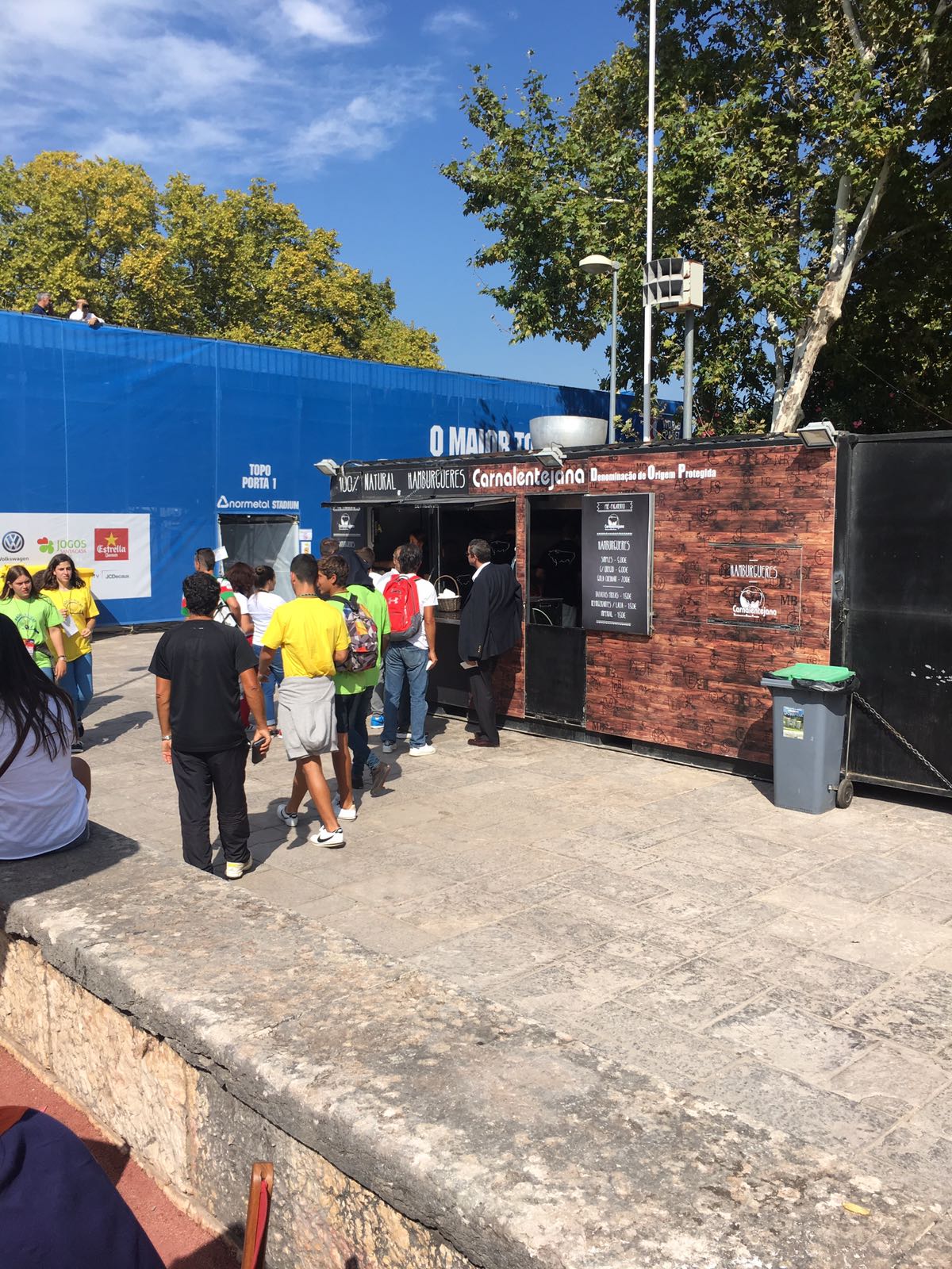 Carnalentejana - Portugal Padel Masters
