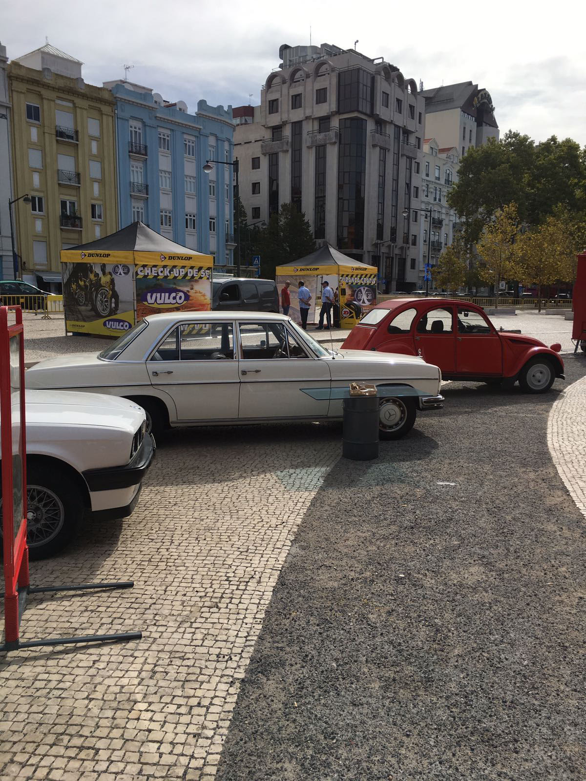 Carnalentejana - Motor Vintage