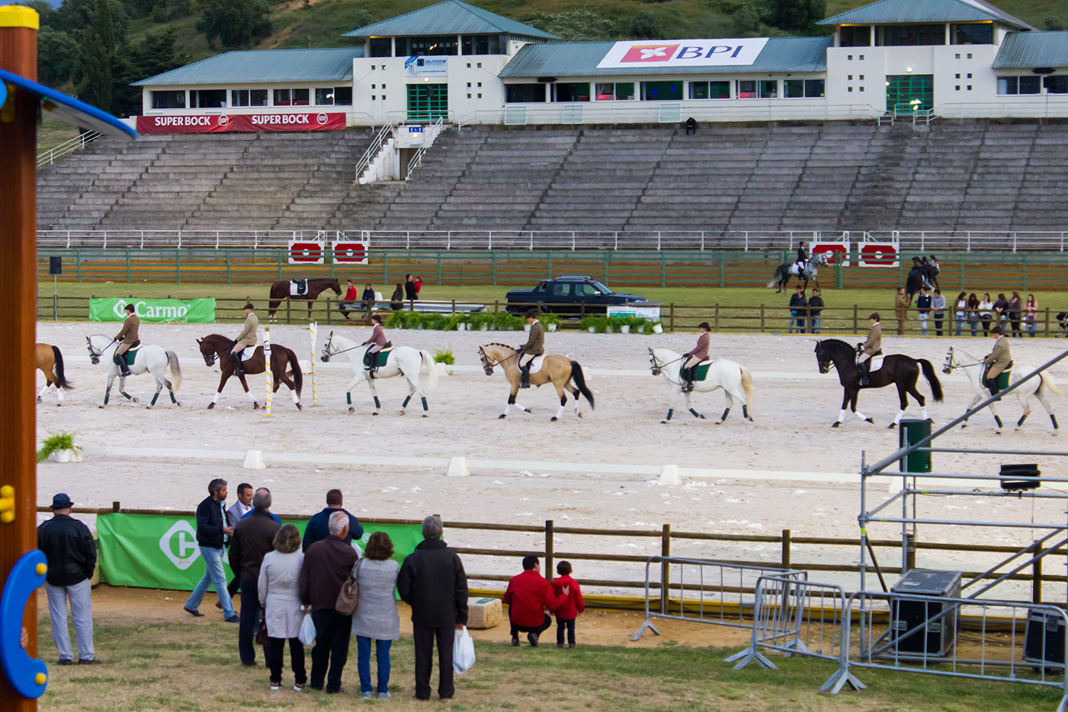 Carnalentejana na Feira Nacional de Agricultura 2018