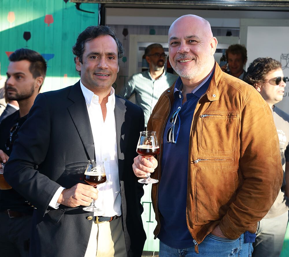 Carnalentejana na CASA 85 - Foz Street Food