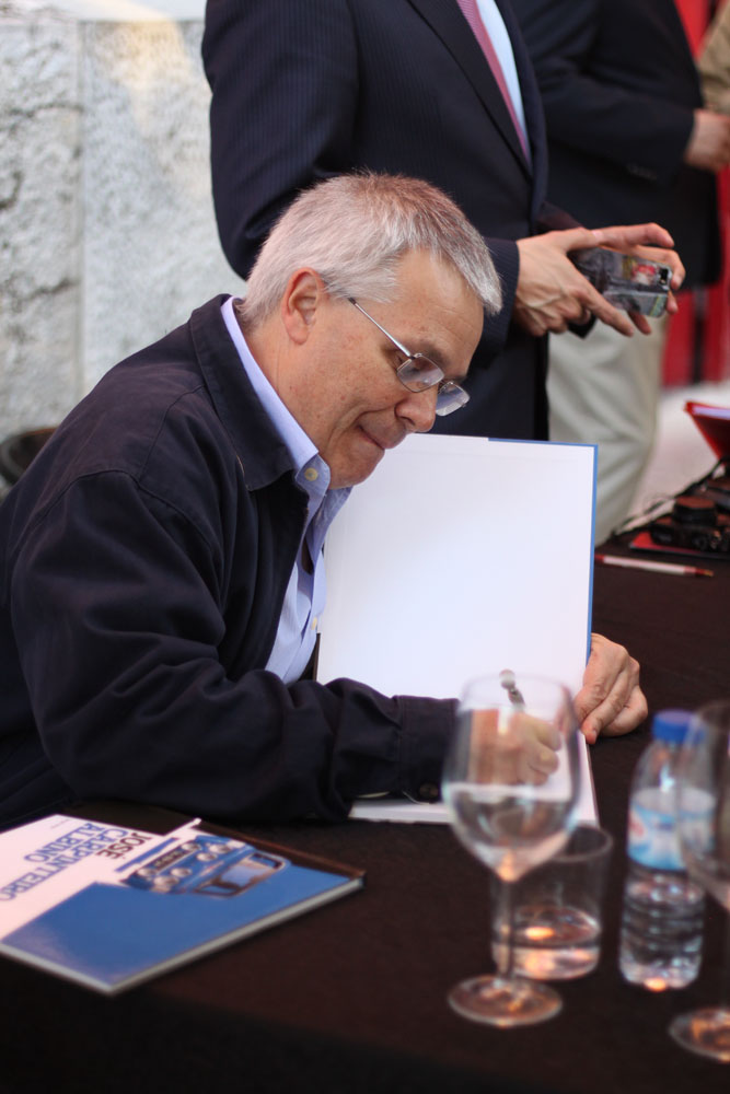Apresentação do livro “José Carpinteiro Albino” no restaurante Carnalentejana